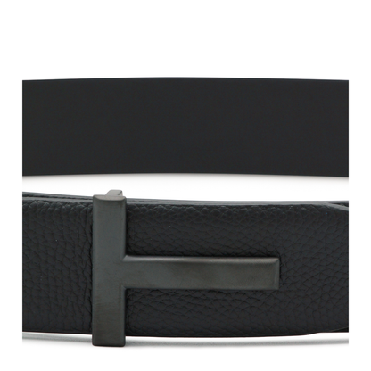 Belt with Buckle - Image 3