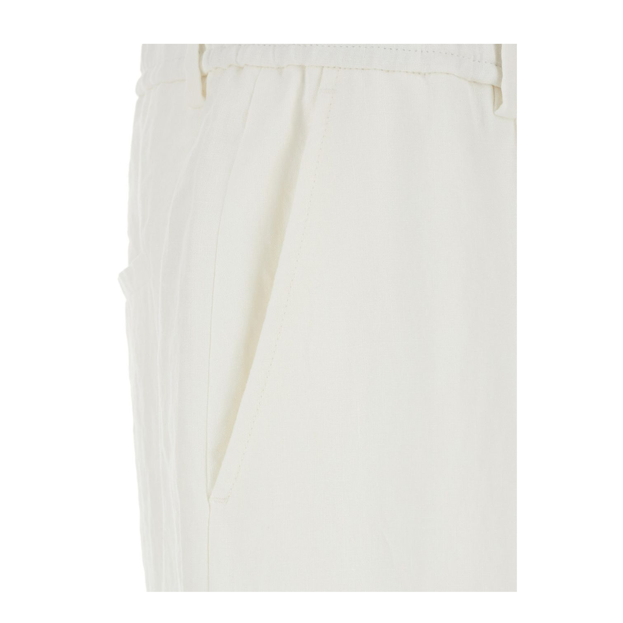 Trousers NAVY - Image 2