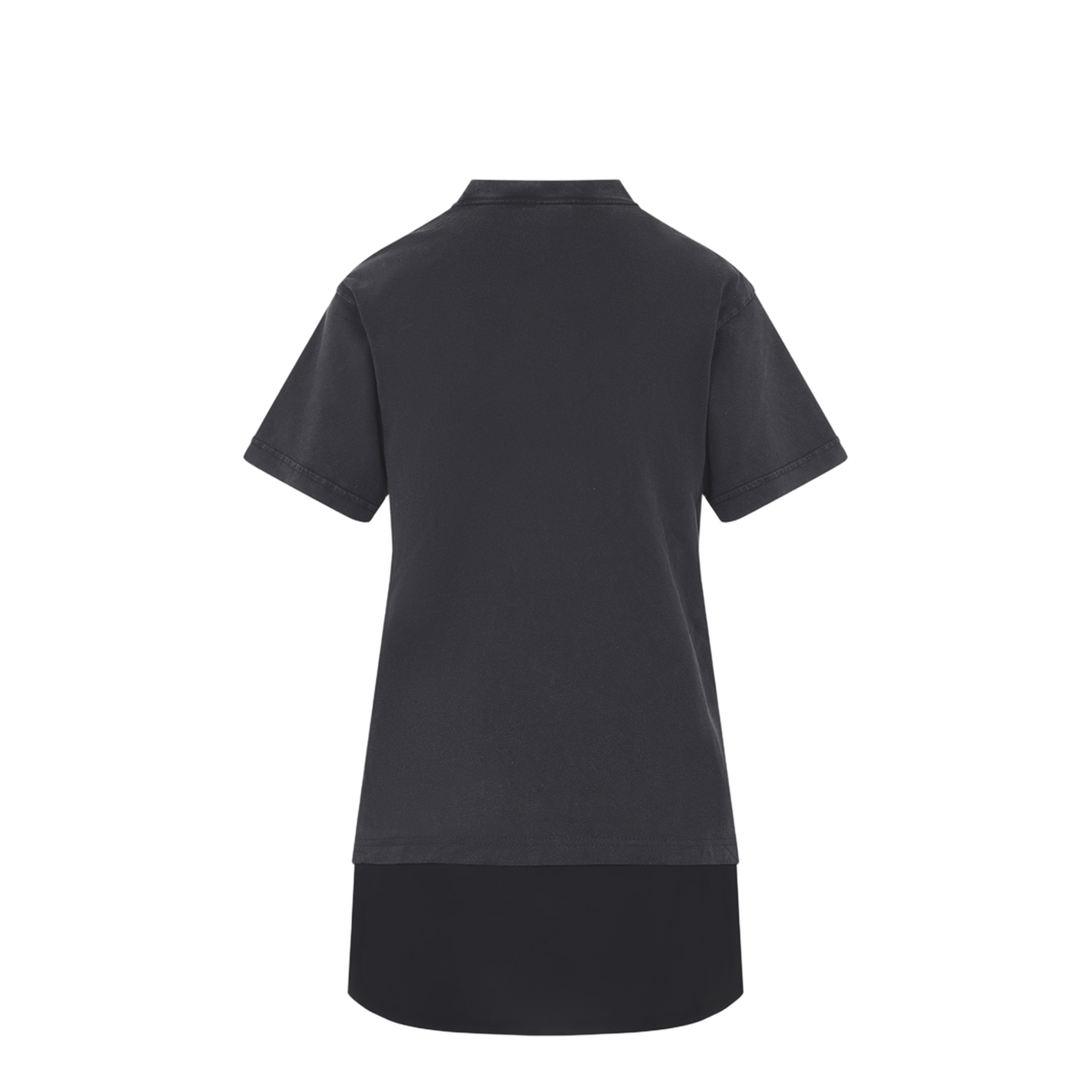 Hybrid Mini Dress - Image 4