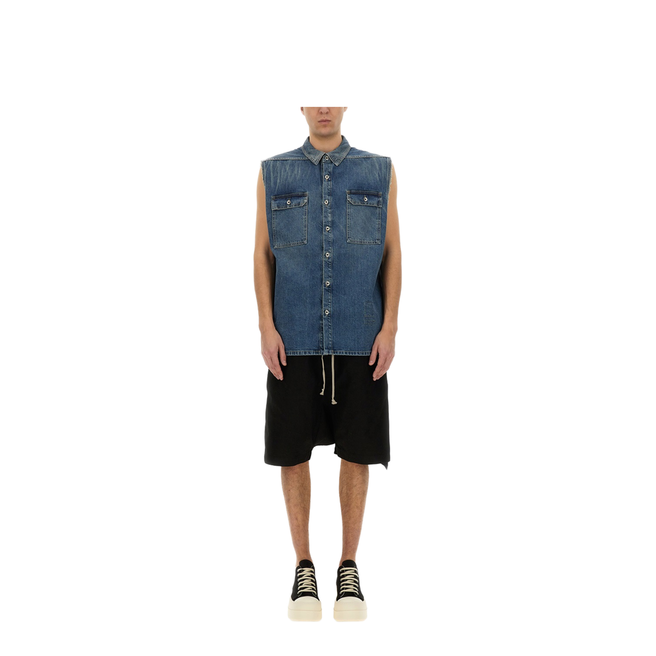 OUTERSHIRT JUMBO TOMMY - Image 1