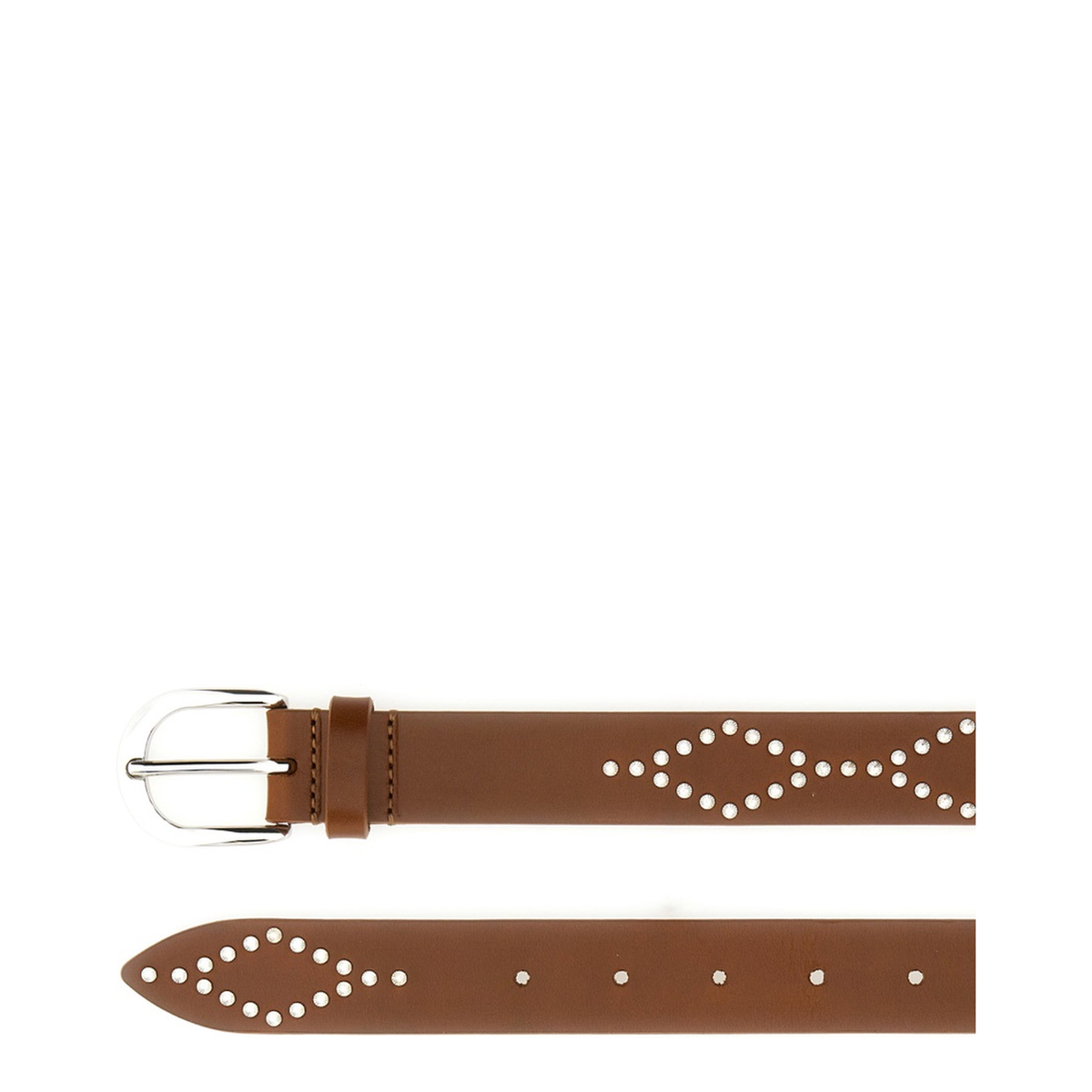 Leather Belt - Image 3