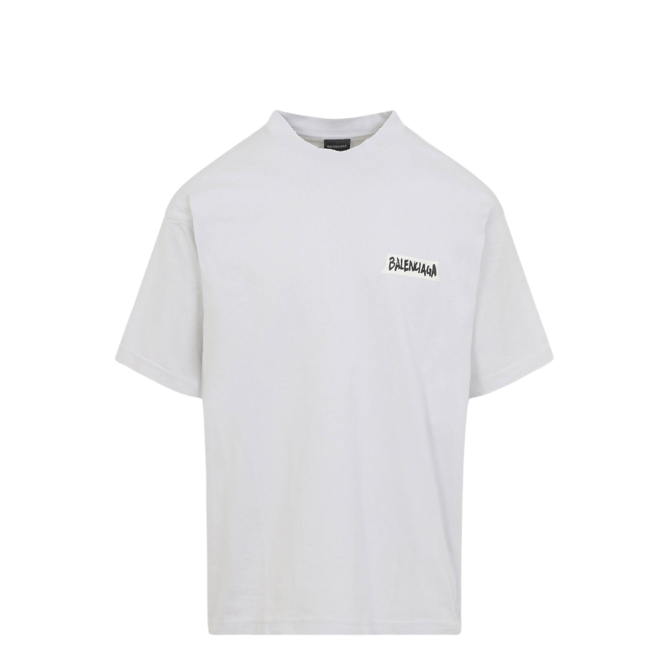 Medium Fit T-Shirt - Image 1
