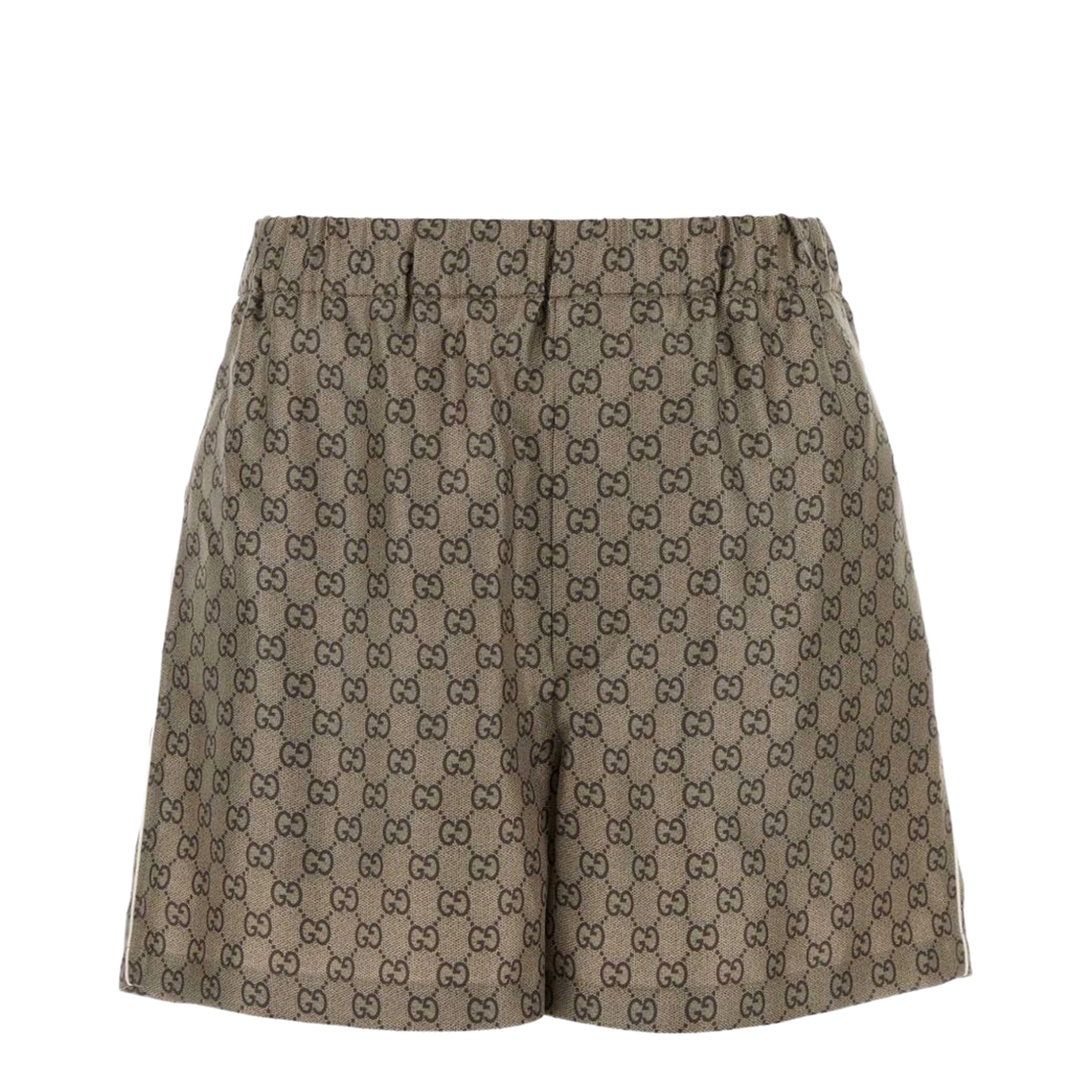 Shorts Beige - Image 1