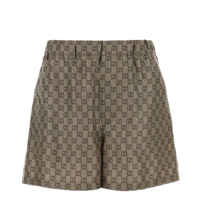 Shorts Beige - Image 1