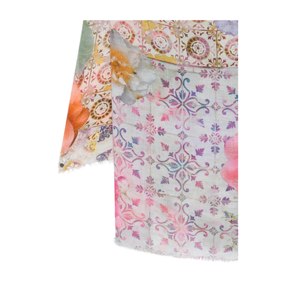 Multicolour Scarfs - Image 3