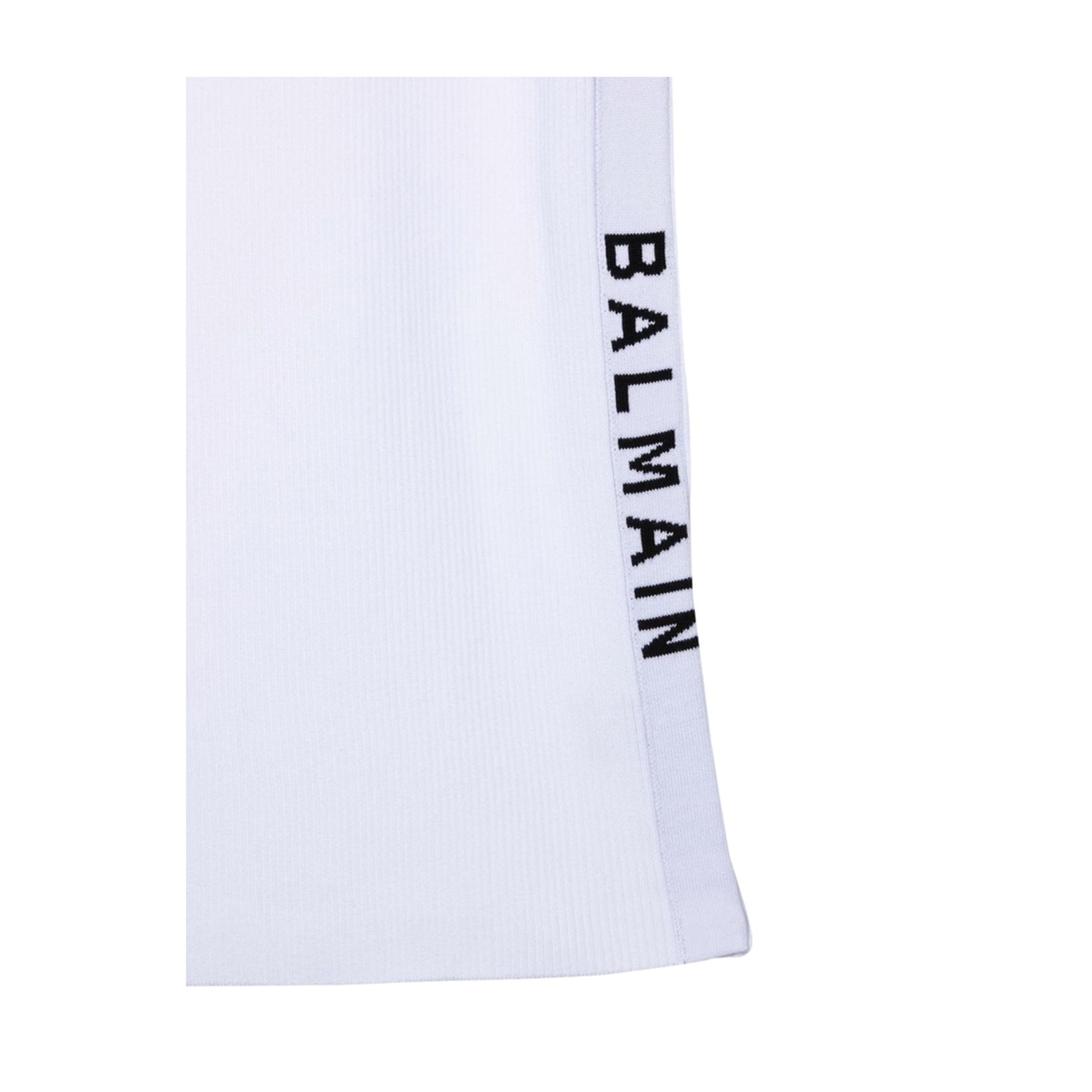 Logo Dress - Image 2