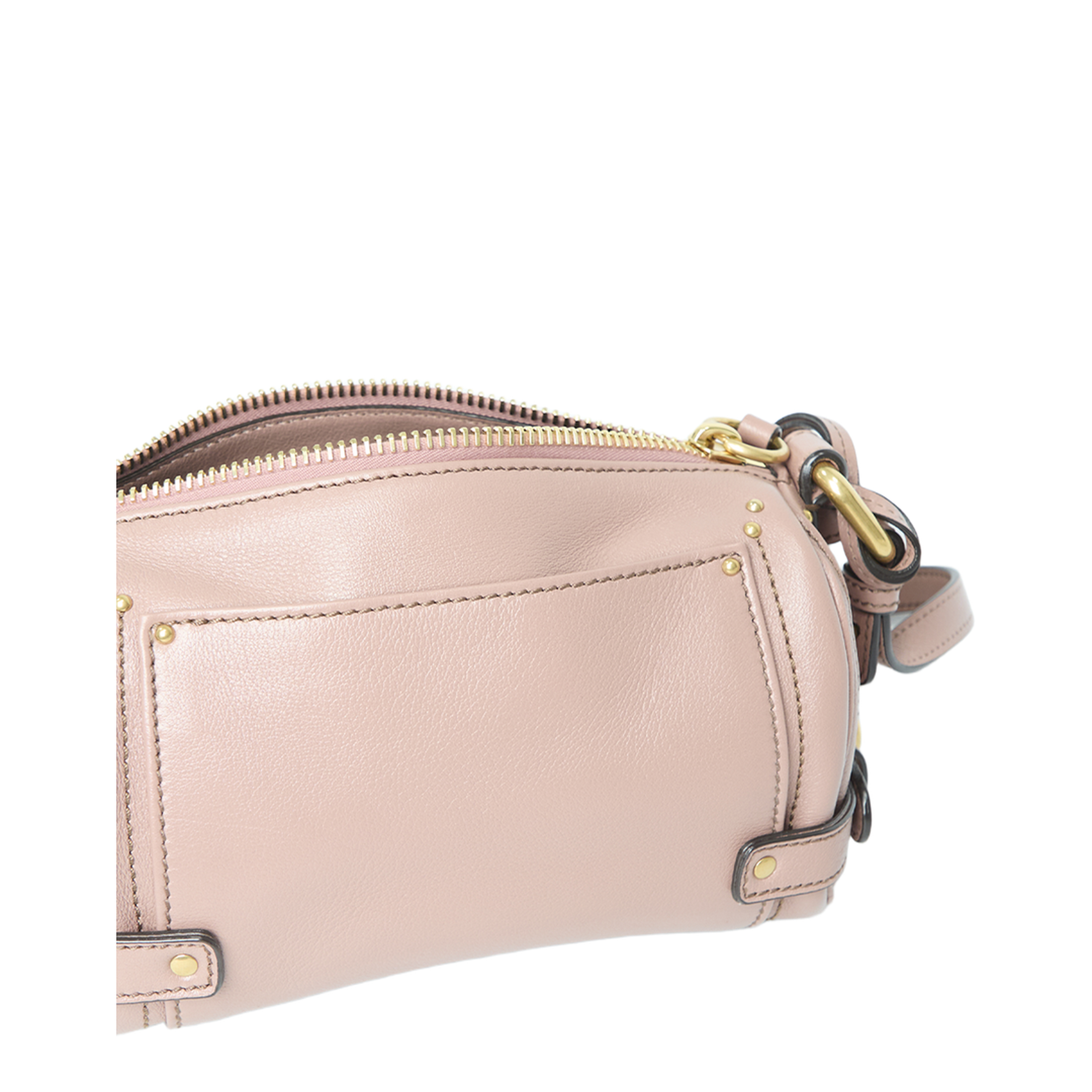 Paddington Bag Small with Chain Handle - Image 4