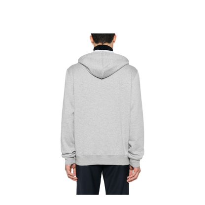 Cotton Blend Hoodie - Image 2