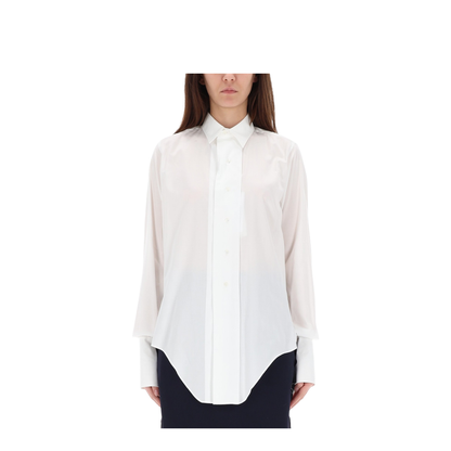 Cotton Shirt - Image 1