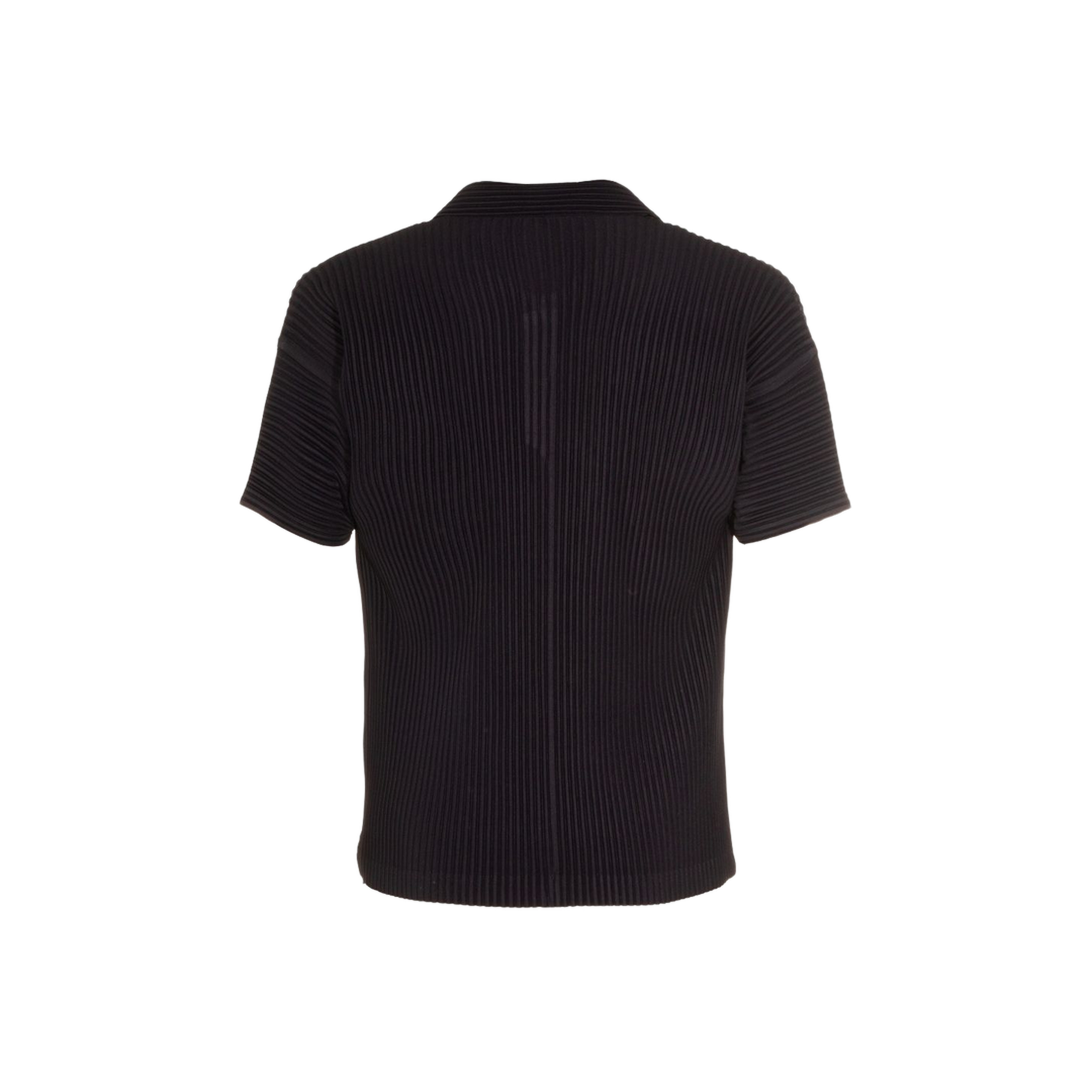 T-Shirts And Polos Blue - Image 6