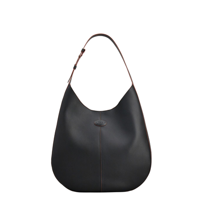 Hobo in Leather Medium - Image 1