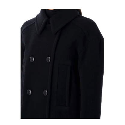 Coats Black - Image 3
