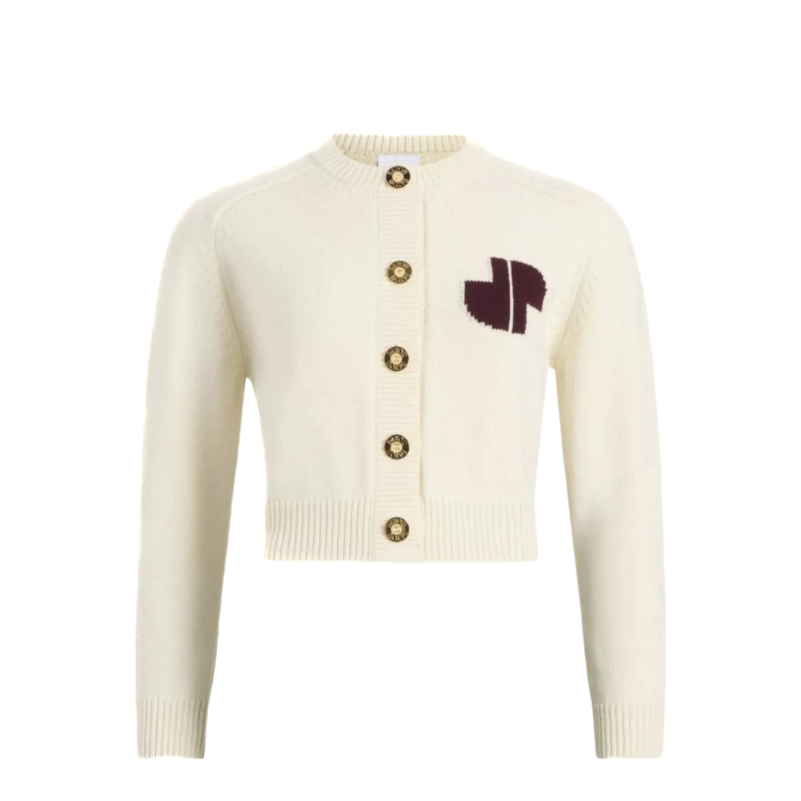 Sweaters White - Image 1