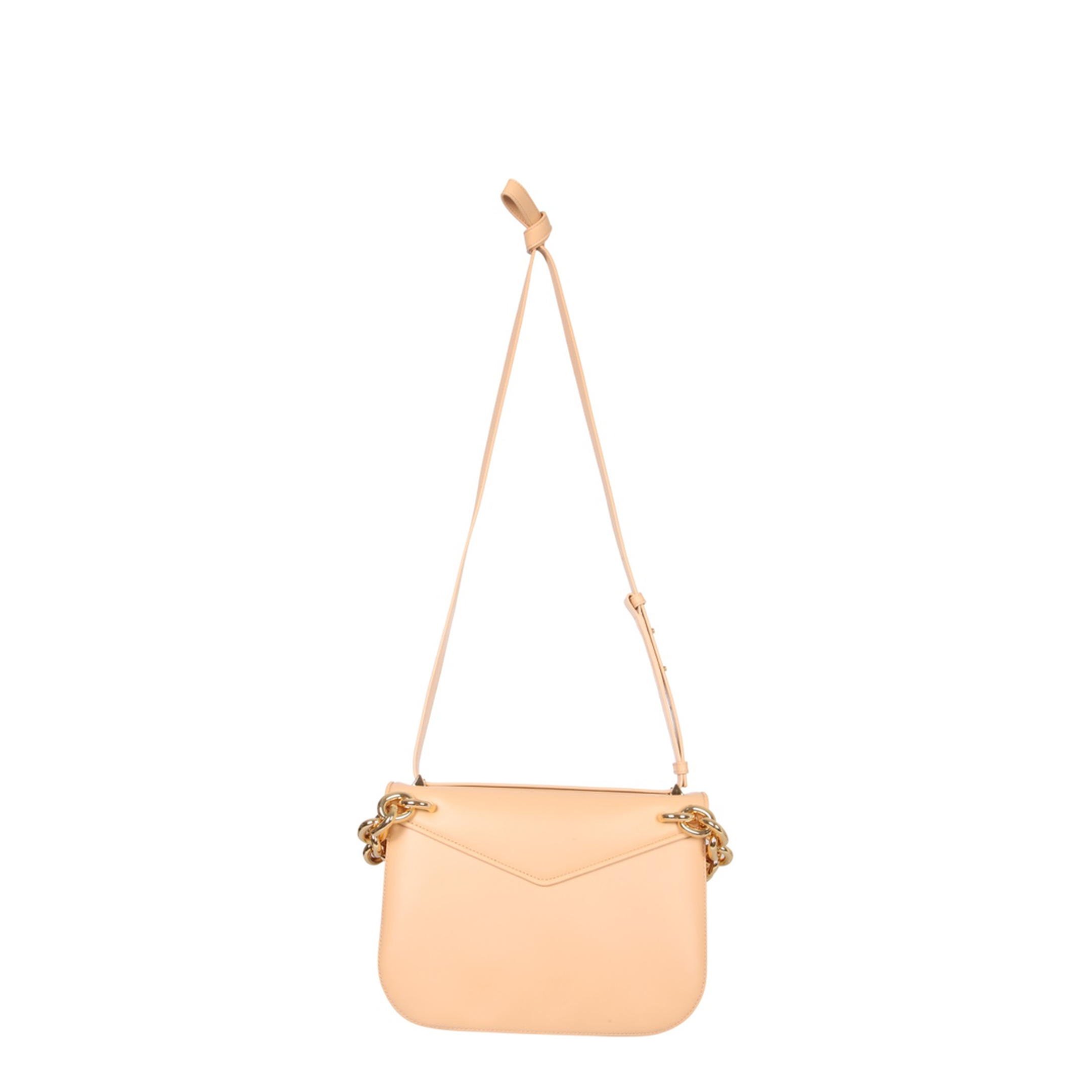 Mount Medium Shoulder bag GHW - Image 3
