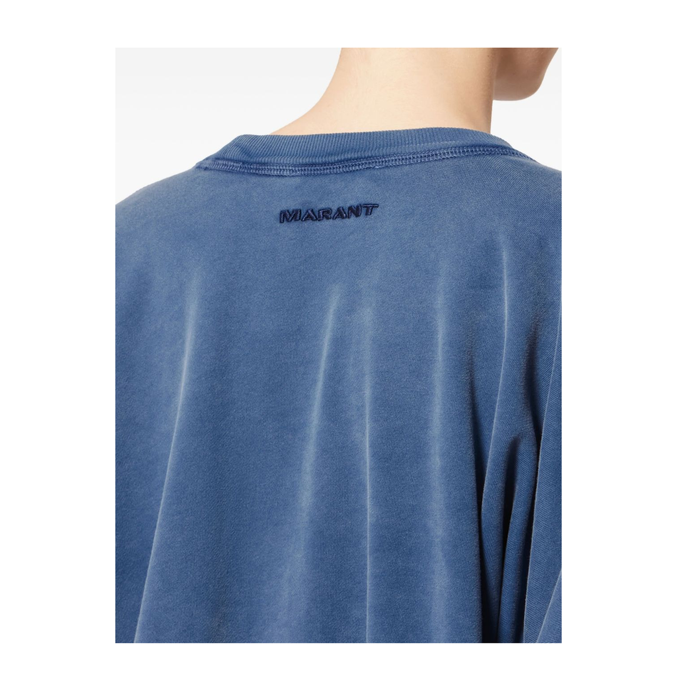 Sweaters Blue - Image 2