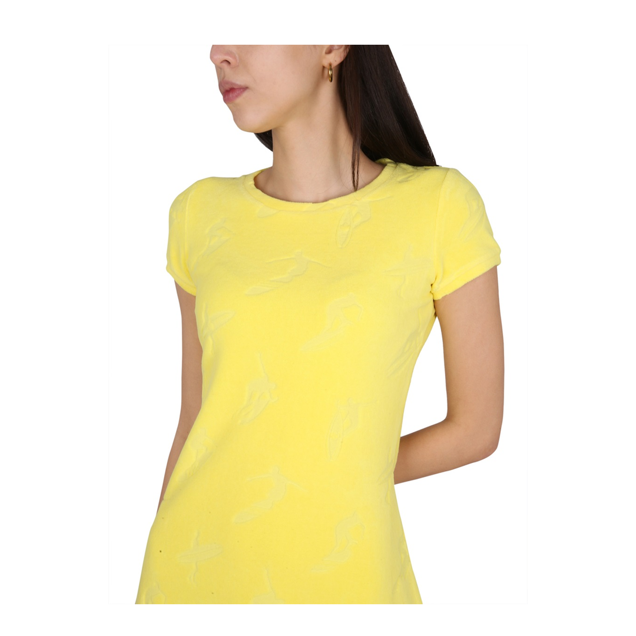 Mini Dress - Image 4