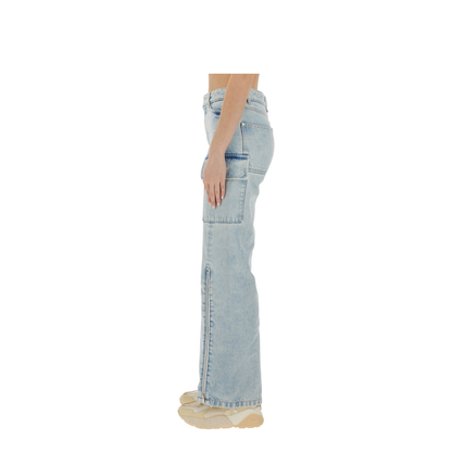Cargo Jeans - Image 4