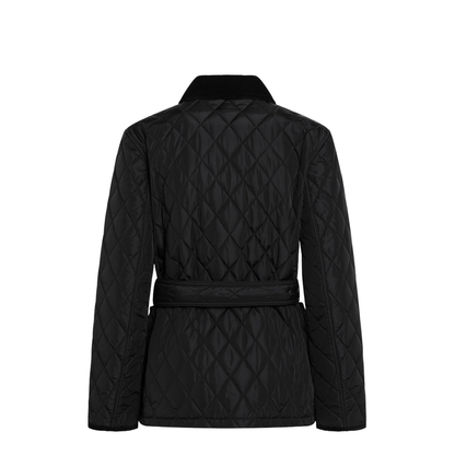 Nylon Padded Jacket - Image 2