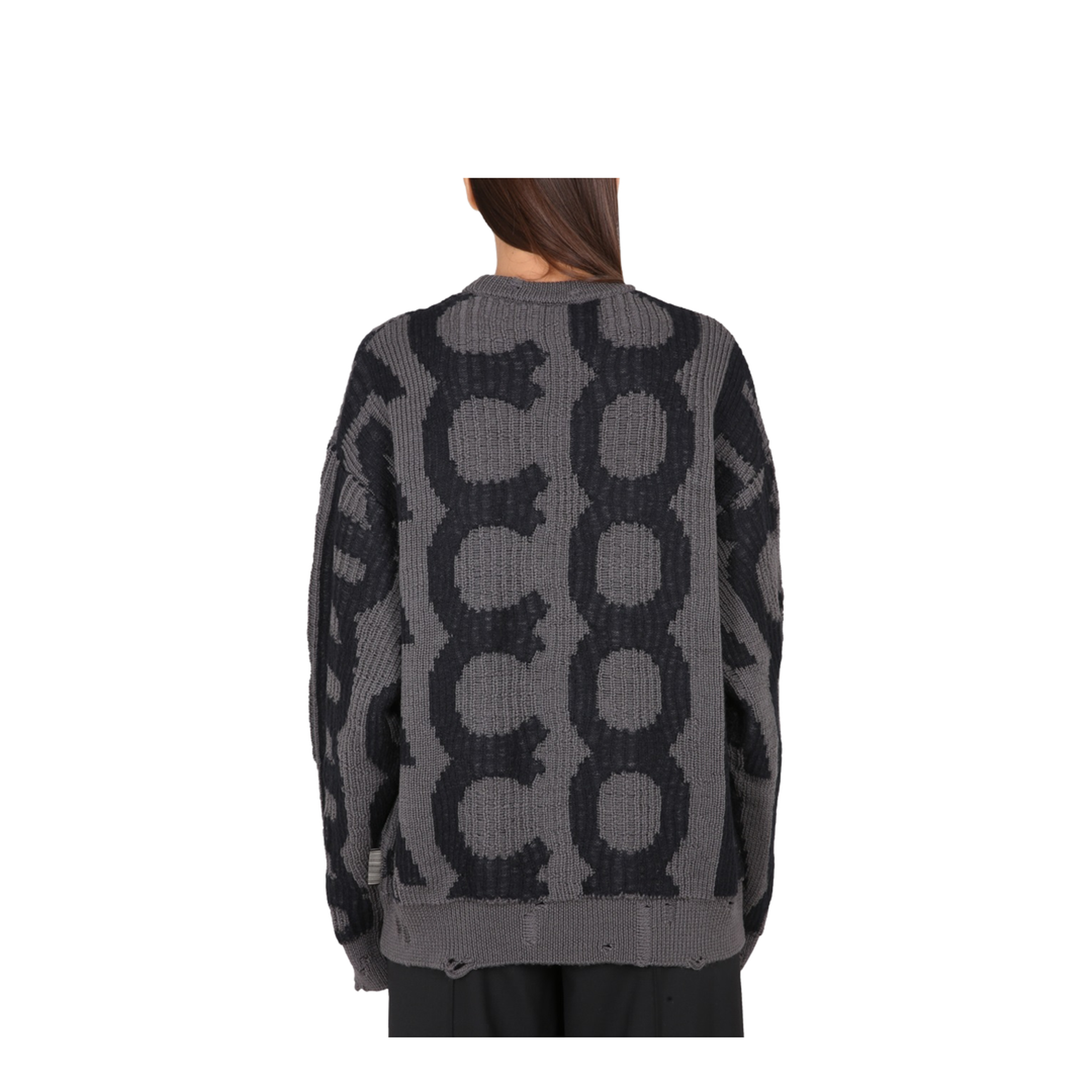 Distressed Shirt - Image 3