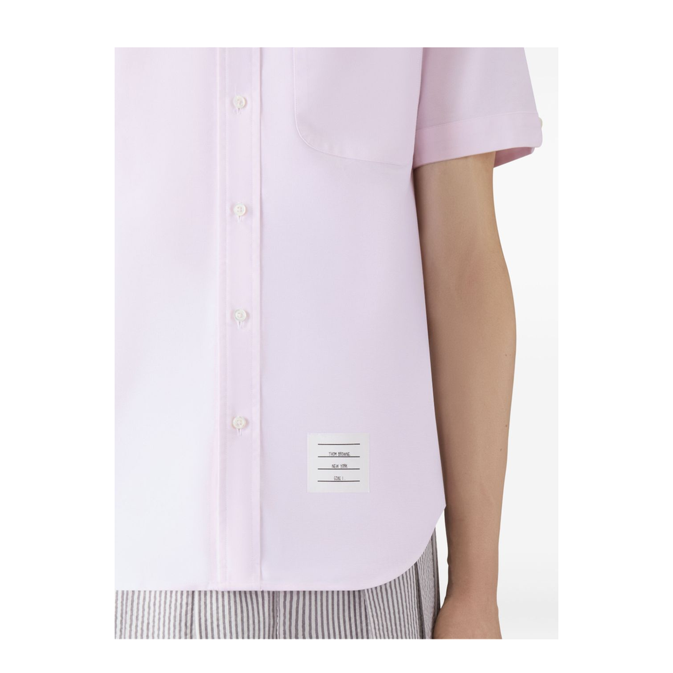 Cotton Shirt - Image 3