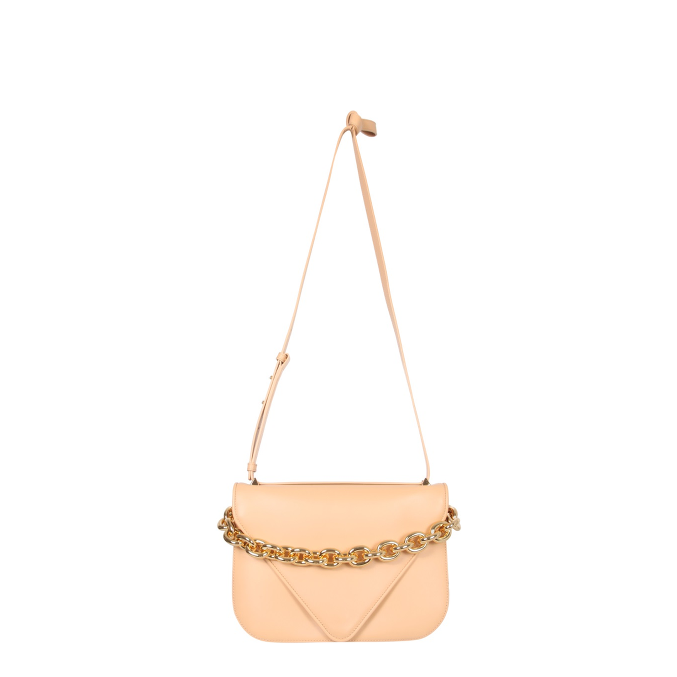 Mount Medium Shoulder bag GHW - Image 1
