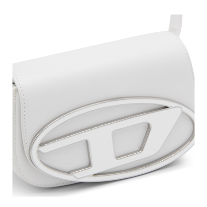 1Dr-Iconic Shoulder Bag In Nappa Leather - Image 6