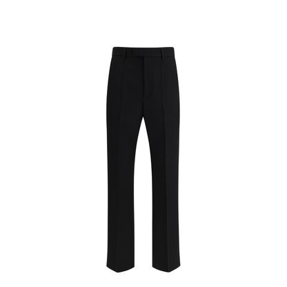 Virgin Wool Pants - Image 1