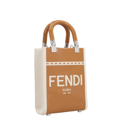 Sunshine Mini Bag - Image 5