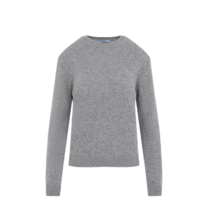 Cashmere Sweater - Image 3