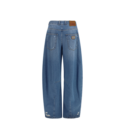Distressed Jeans - Image 2