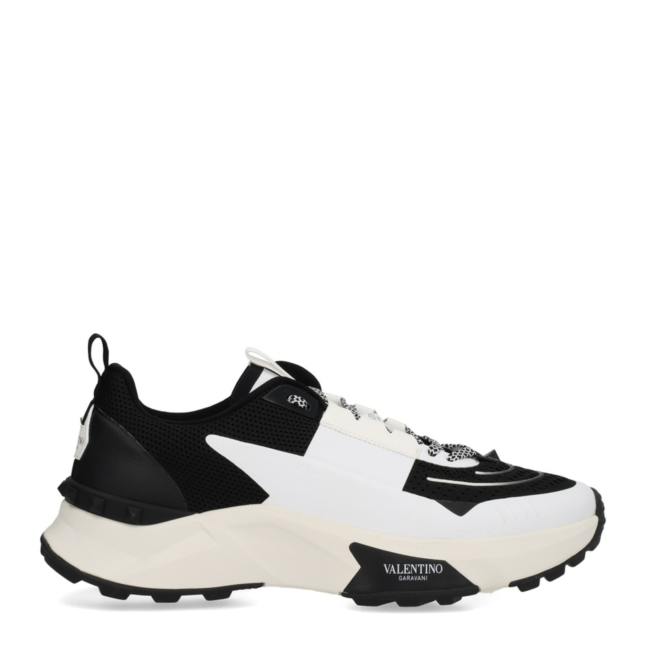 True Act Sneaker - Image 1