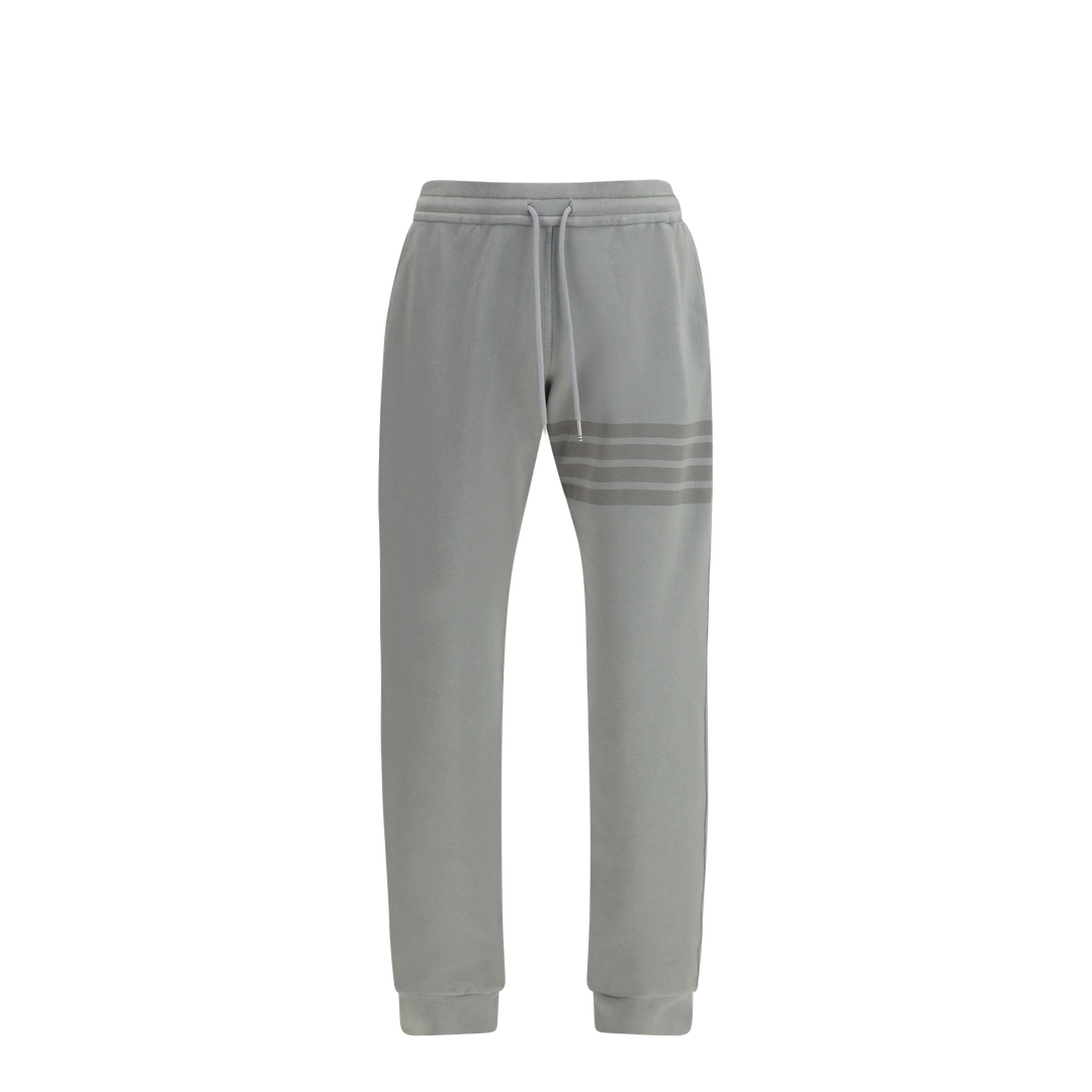 Cotton Sweatpants - Image 1