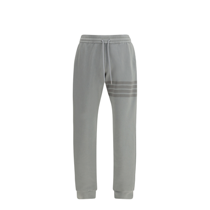 Cotton Sweatpants - Image 1