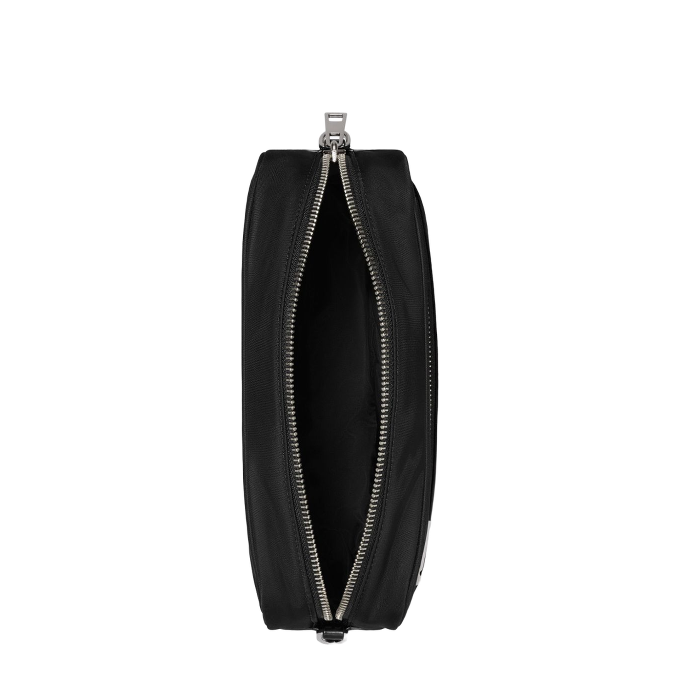 Nylon Shoulder Bag - Image 4