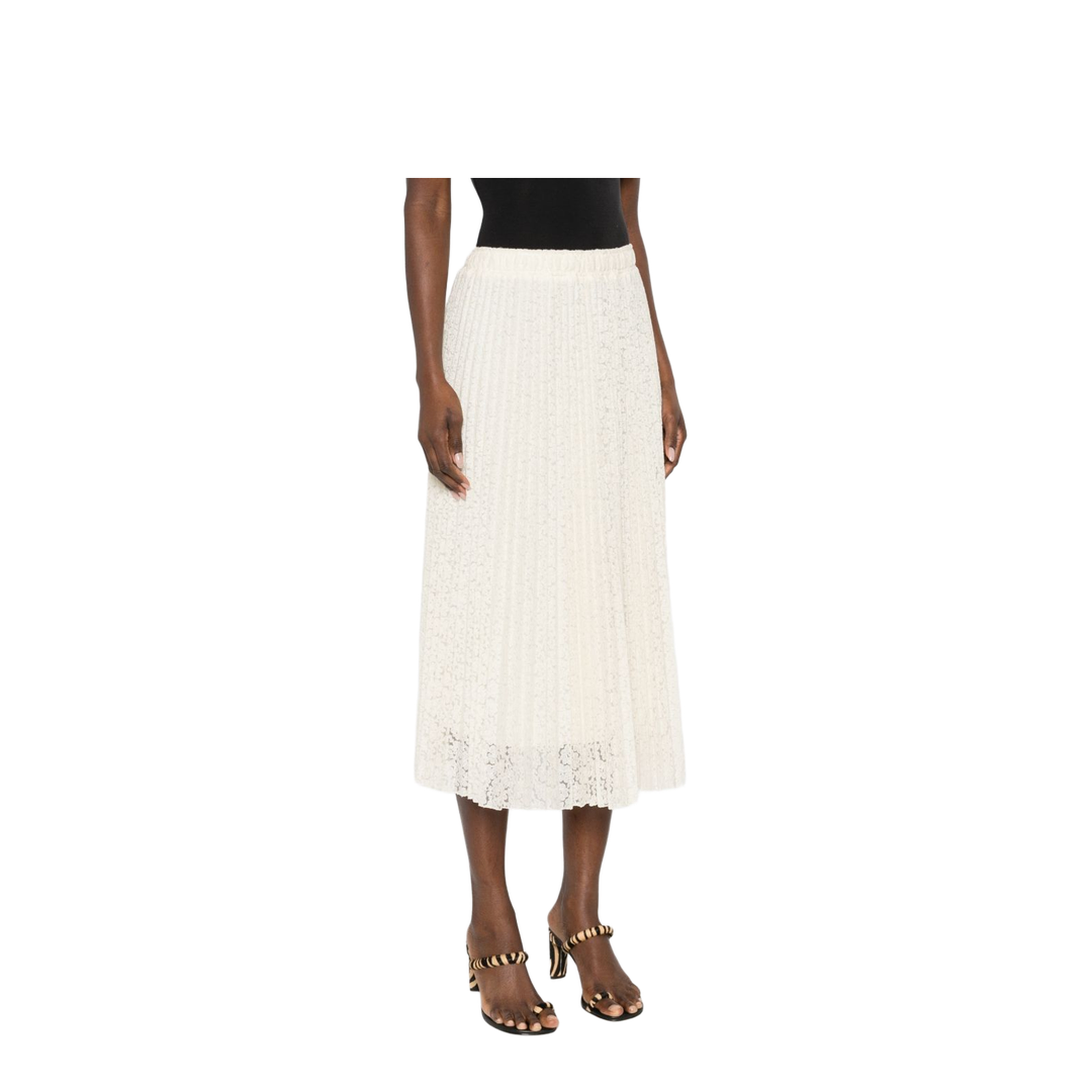 Skirts White - Image 5