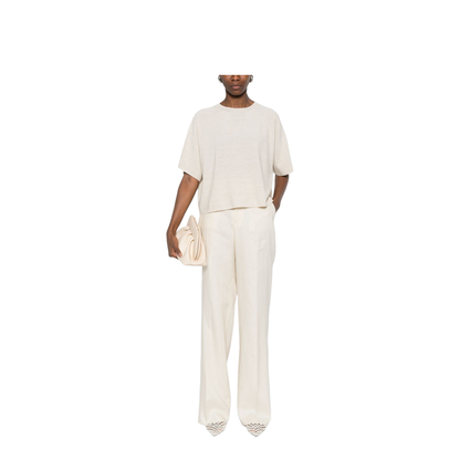 T-Shirts And Polos White - Image 5