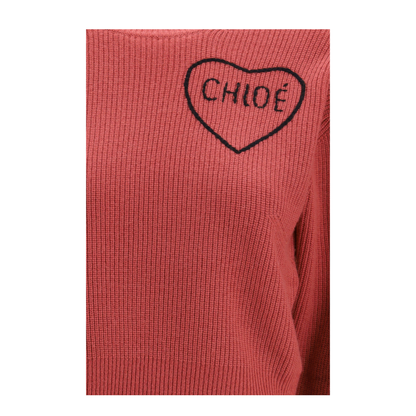 Cropped Pullover - Image 3