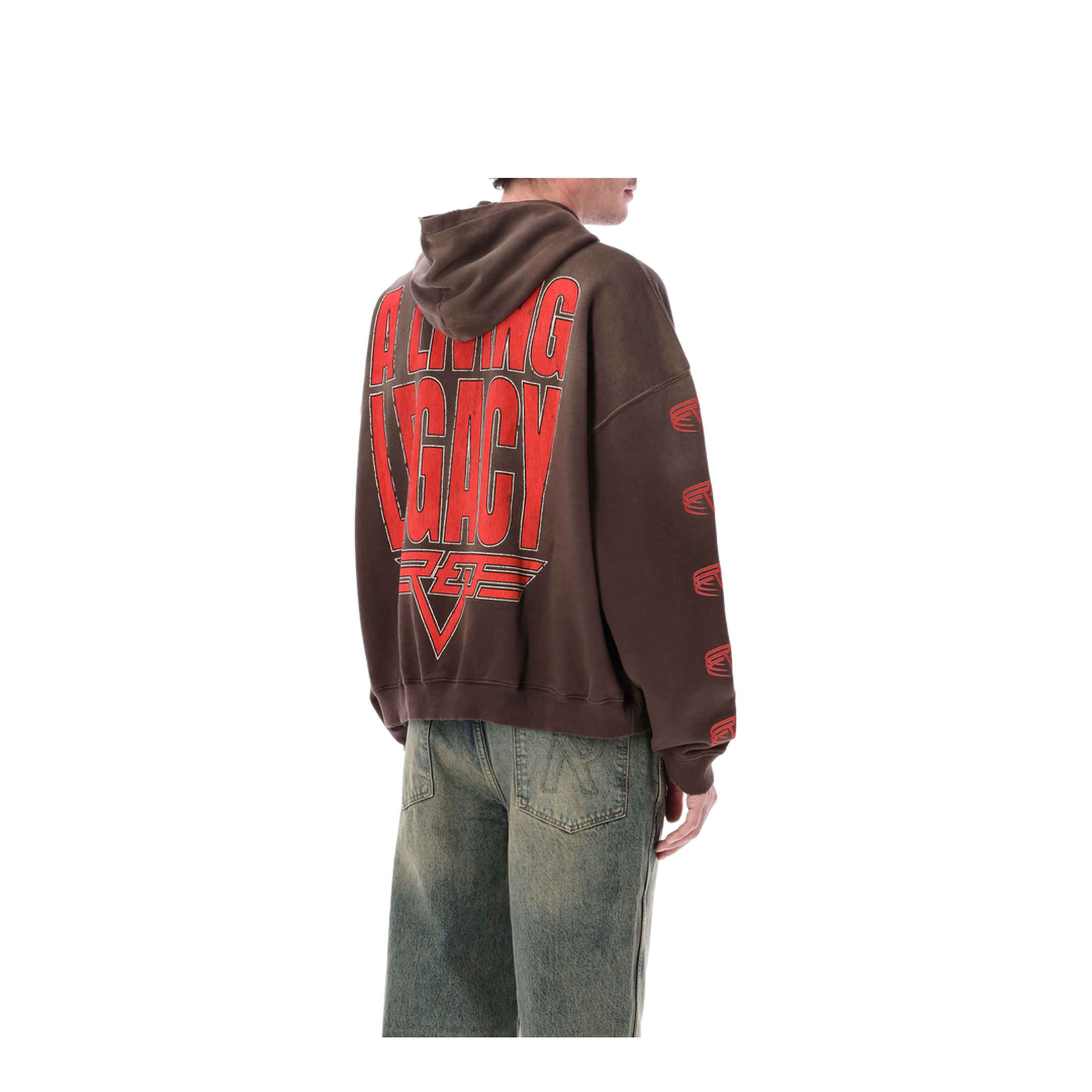 Clothing.... Brown - Image 2