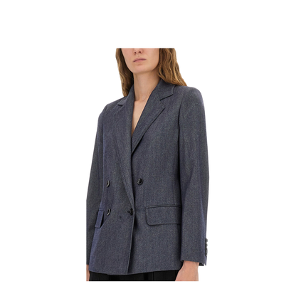Wool Jacket - Image 4