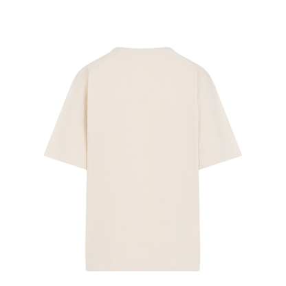 Cotton T-shirt - Image 4
