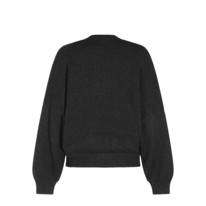 Sweaters Dark Grey - Image 4