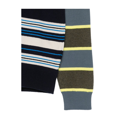 Sweaters NAVY - Image 3