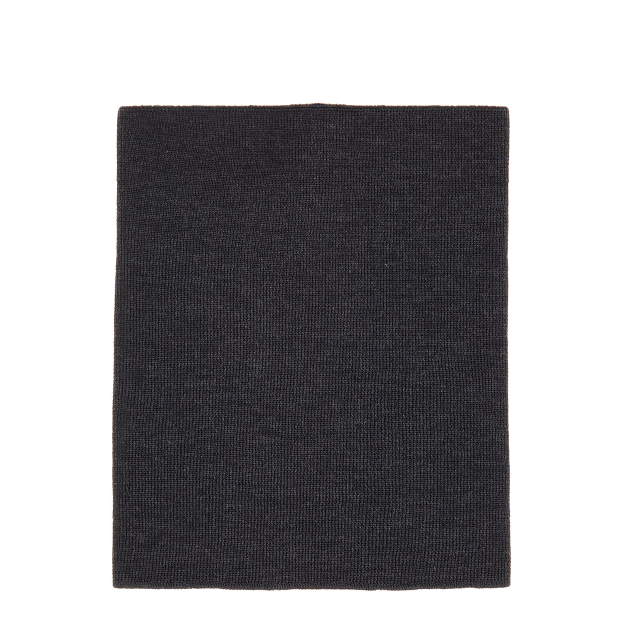 Scarf With Logo - Image 2
