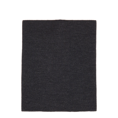 Scarf With Logo - Image 2