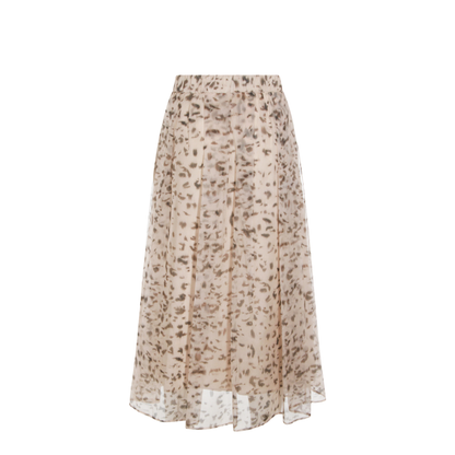 Long Skirt - Image 3