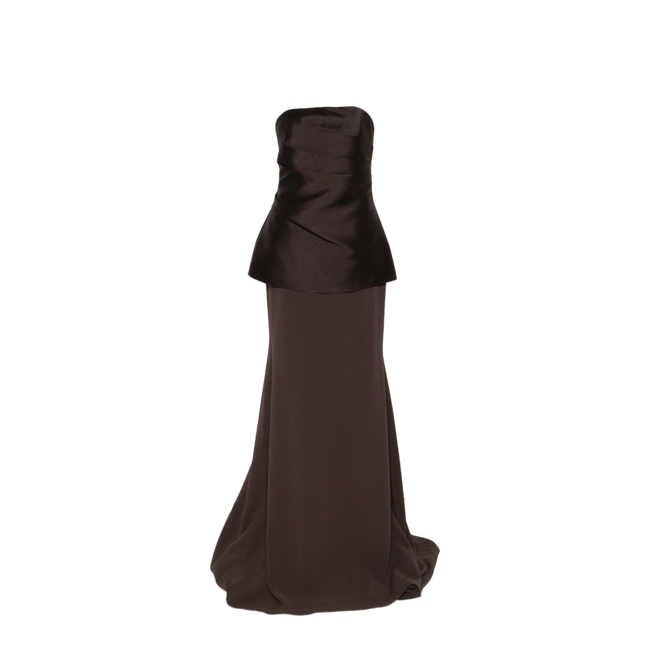 Dresses Brown - Image 1