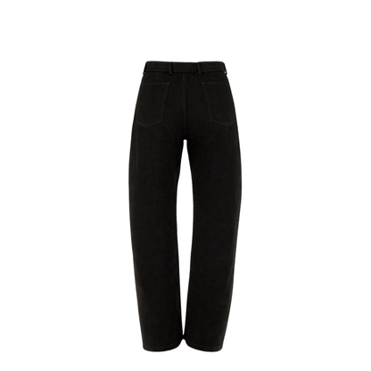 Twisted Belted Pants - Image 2