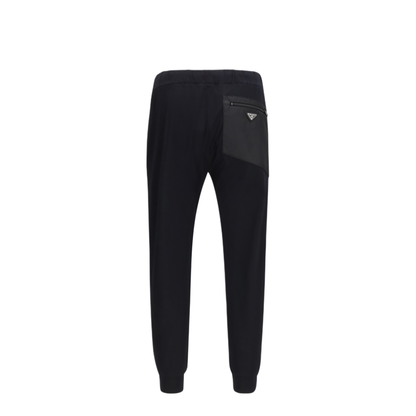 Drawstring Pants - Image 2