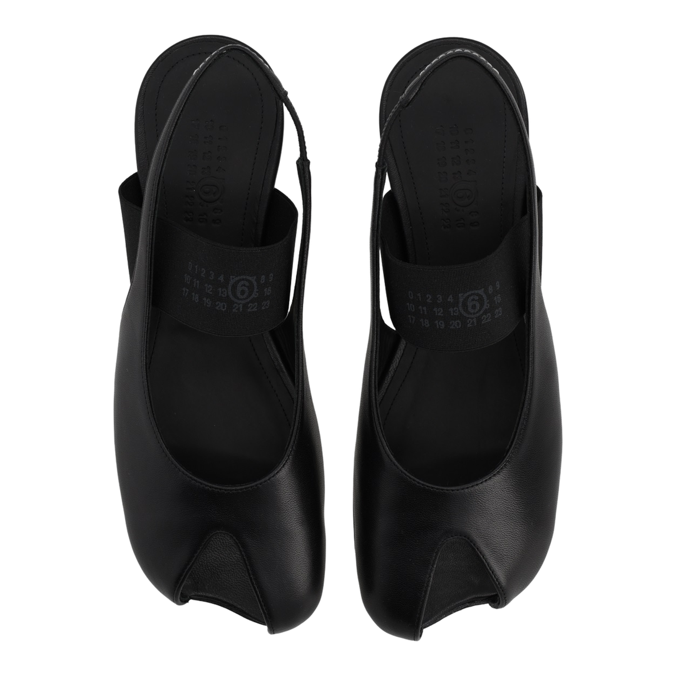 Anatomical Slingback Sandal - Image 5