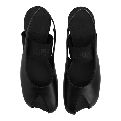 Anatomical Slingback Sandal - Image 5